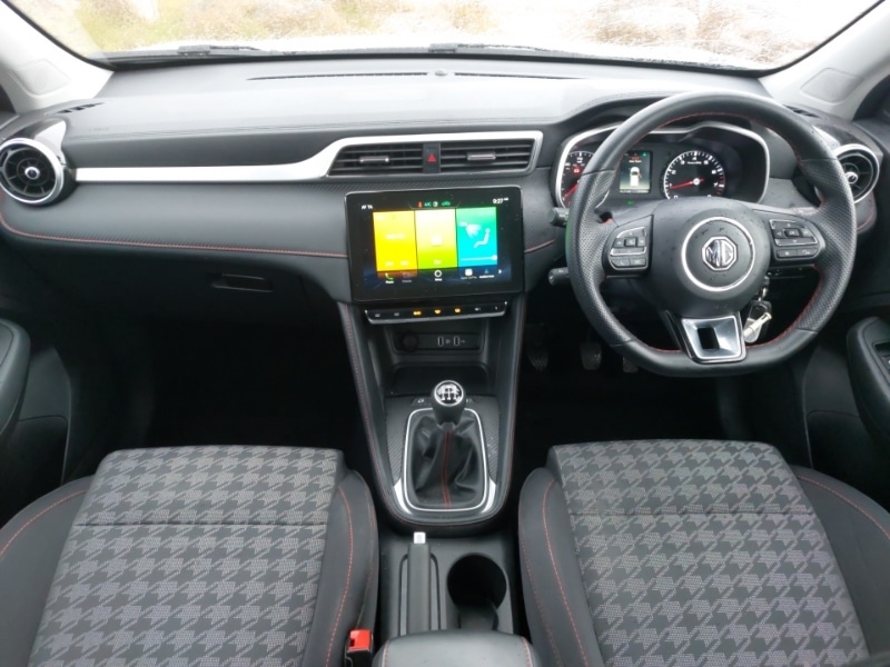 Used MG MG ZS 2024 for sale - 77433682: Photo 2