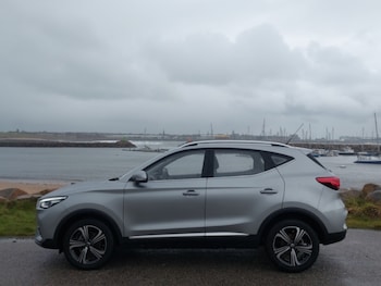 Used MG MG ZS 2024 for sale - 77433682: Photo