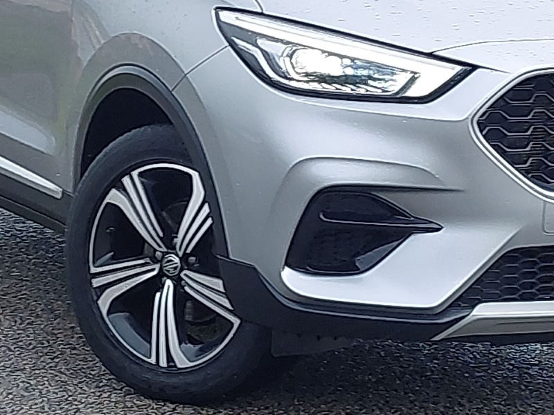 Used MG MG ZS 2024 for sale - 77433682: Photo 9