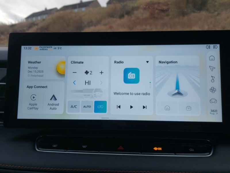 Used MG MG HS 2024 for sale - 77178423: Photo 17