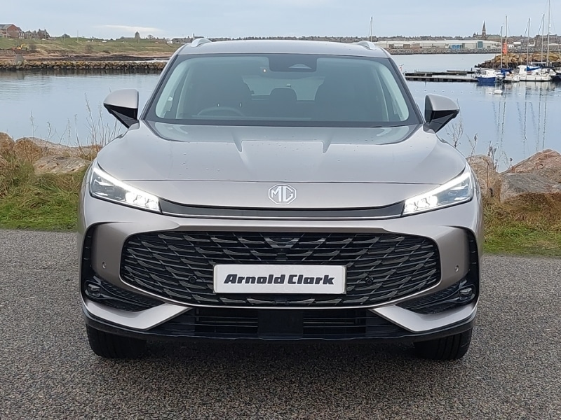 Used MG MG HS 2024 for sale - 77178423: Photo 19