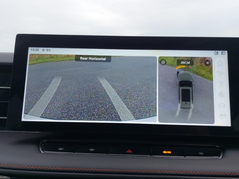 Used MG MG HS 2024 for sale - 77178423: Photo 7