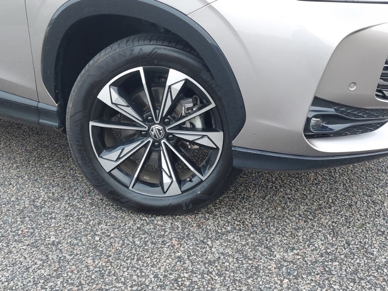 Used MG MG HS 2024 for sale - 77178423: Photo 9