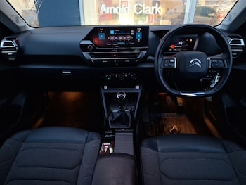 Used Citroen C4 2022 for sale - 78346779: Photo