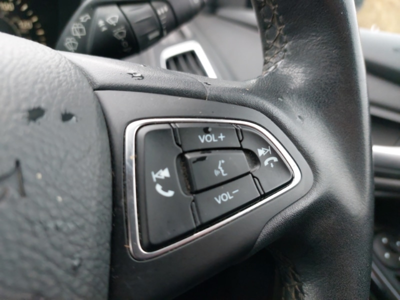 Used Ford Focus 2016 for sale - 77630369: Photo 13