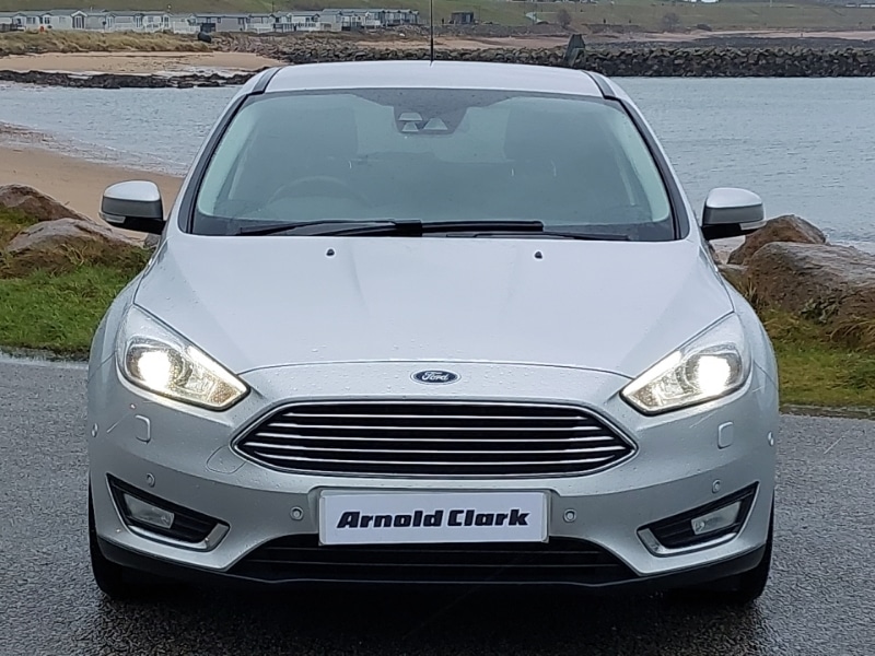 Used Ford Focus 2016 for sale - 77630369: Photo 19