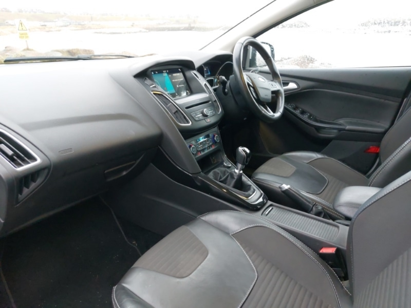 Used Ford Focus 2016 for sale - 77630369: Photo 5