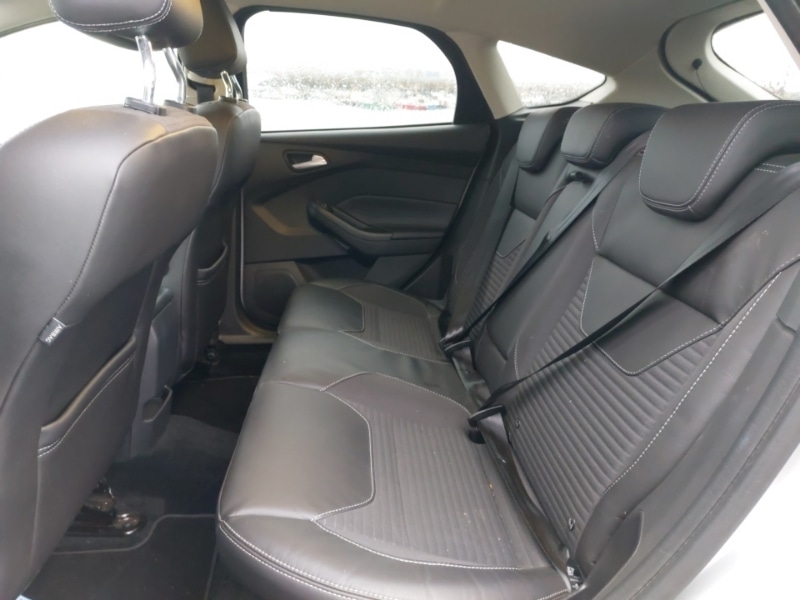Used Ford Focus 2016 for sale - 77630369: Photo 6