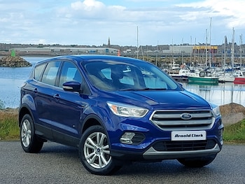 Used Ford Kuga 2017 for sale - 78994689: Photo