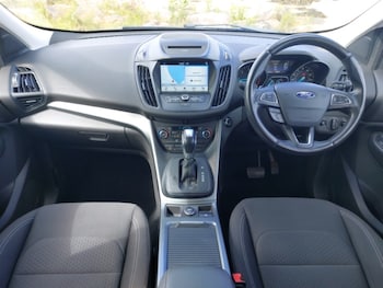 Used Ford Kuga 2017 for sale - 78994689: Photo