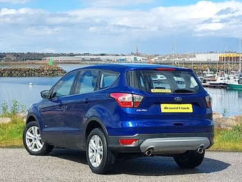 Used Ford Kuga 2017 for sale - 78994689: Photo