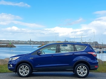 Used Ford Kuga 2017 for sale - 78994689: Photo