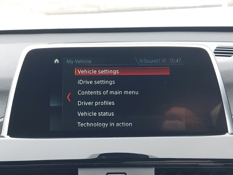 Used BMW X1 2018 for sale - 76518879: Photo 11