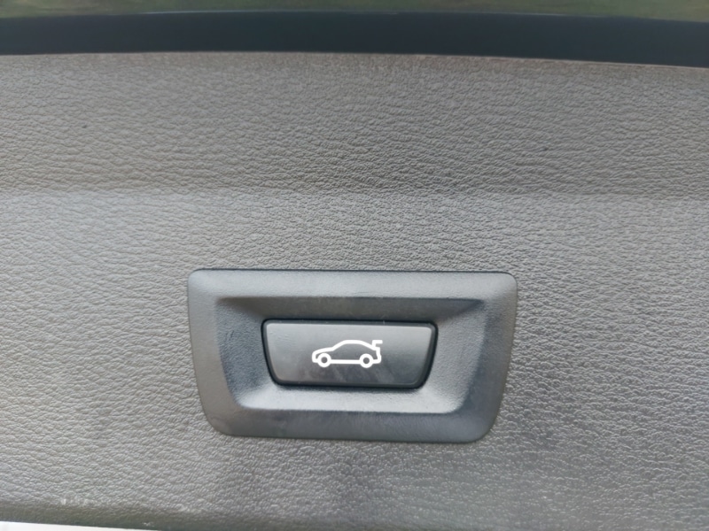 Used BMW X1 2018 for sale - 76518879: Photo 12