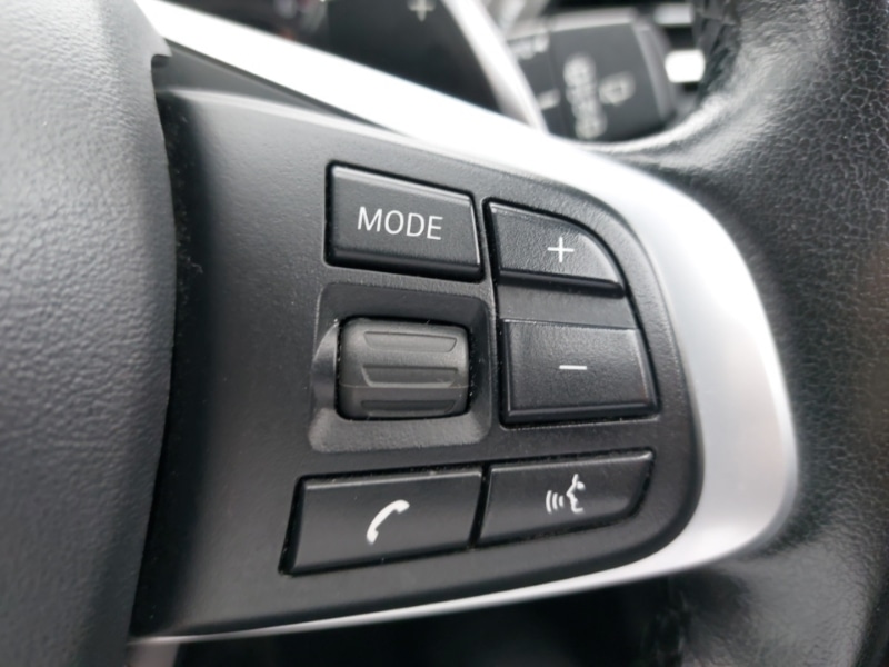 Used BMW X1 2018 for sale - 76518879: Photo 16