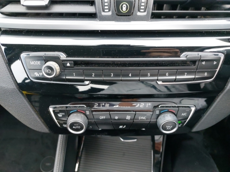 Used BMW X1 2018 for sale - 76518879: Photo 17