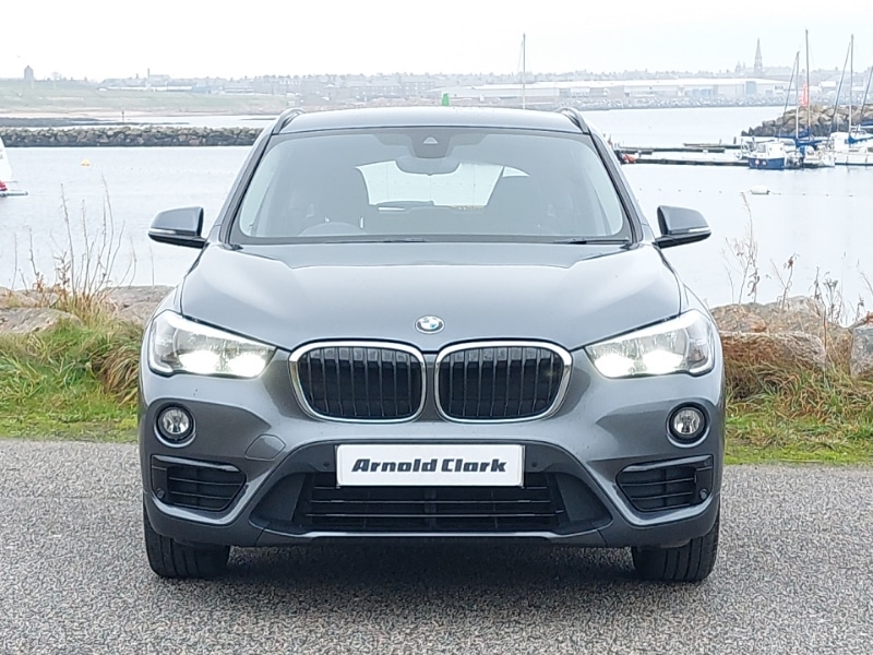 Used BMW X1 2018 for sale - 76518879: Photo 19