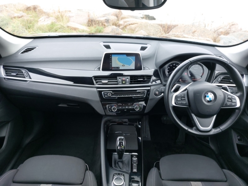 Used BMW X1 2018 for sale - 76518879: Photo 2