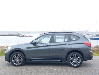 Used BMW X1 2018 for sale - 76518879: Photo