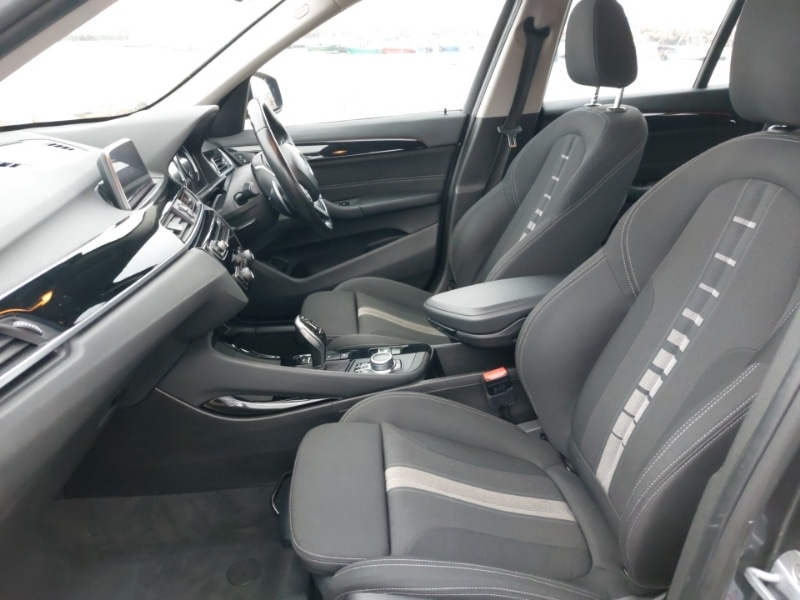 Used BMW X1 2018 for sale - 76518879: Photo 5