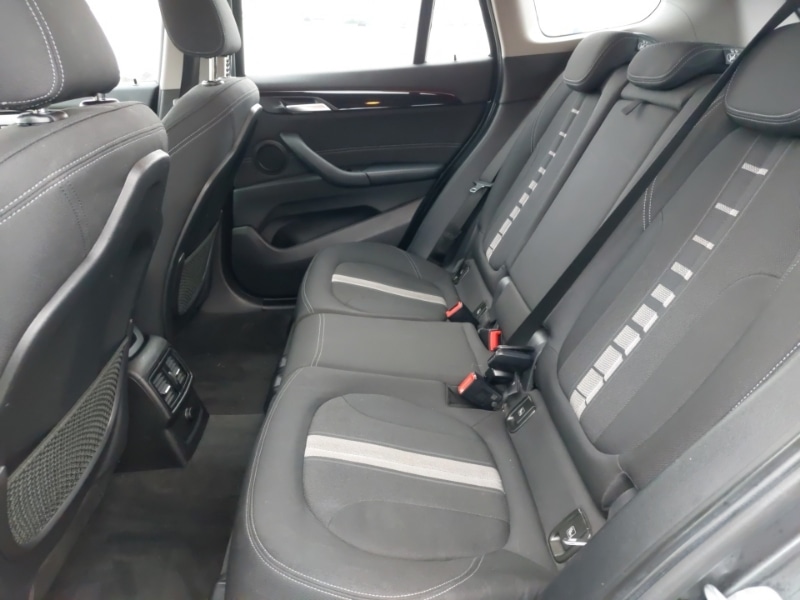 Used BMW X1 2018 for sale - 76518879: Photo 6