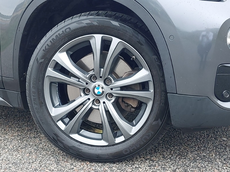 Used BMW X1 2018 for sale - 76518879: Photo 9