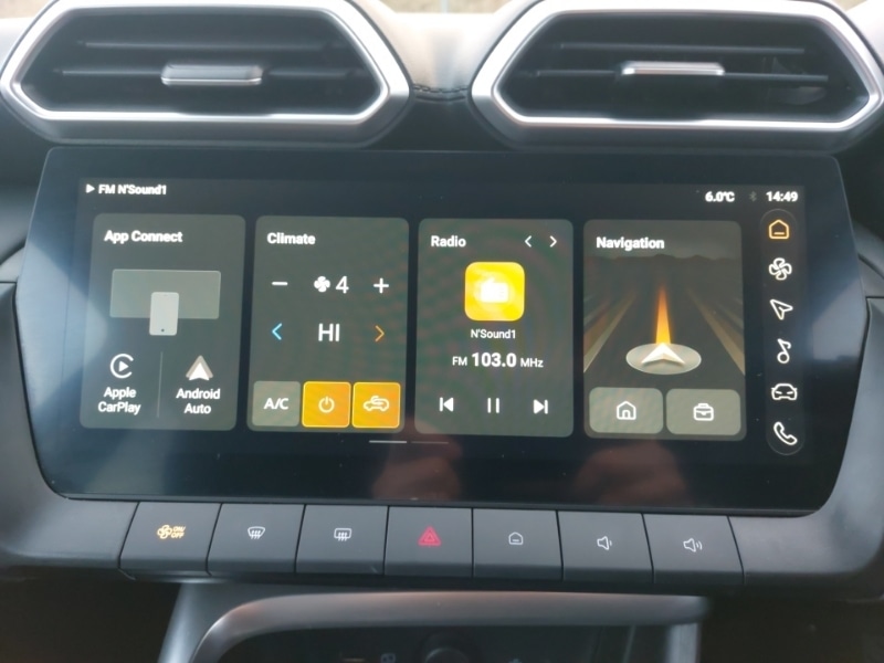 Used MG MG ZS 2025 for sale - 77062748: Photo 13