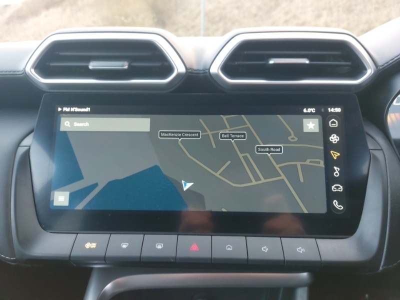 Used MG MG ZS 2025 for sale - 77062748: Photo 14