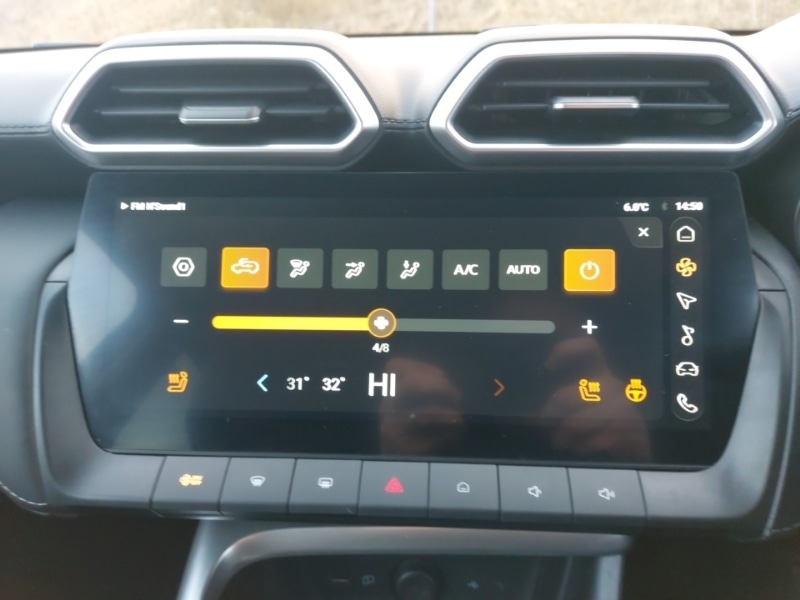 Used MG MG ZS 2025 for sale - 77062748: Photo 15