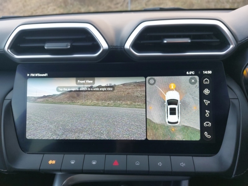 Used MG MG ZS 2025 for sale - 77062748: Photo 16