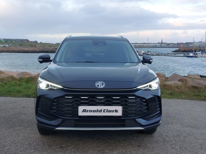 Used MG MG ZS 2025 for sale - 77062748: Photo 19