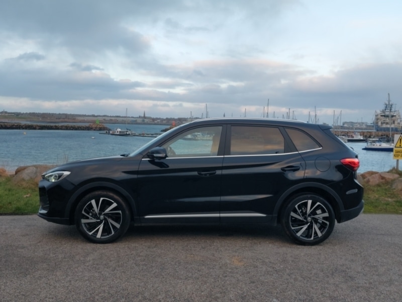 Used MG MG ZS 2025 for sale - 77062748: Photo 4