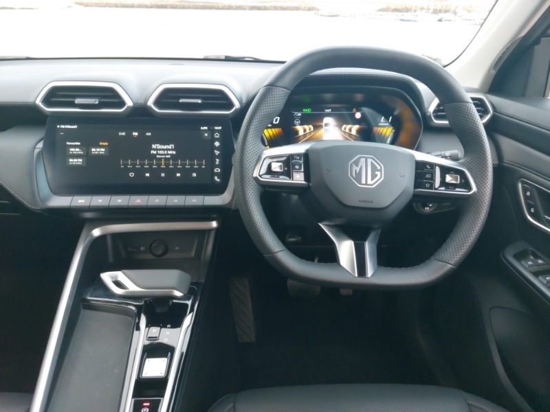 Used MG MG ZS 2025 for sale - 77062748: Photo 7