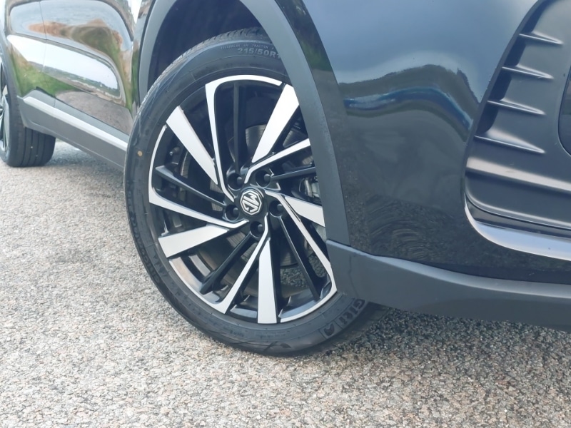 Used MG MG ZS 2025 for sale - 77062748: Photo 9