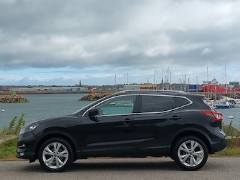 Used Nissan Qashqai 2018 for sale - 79481216: Photo