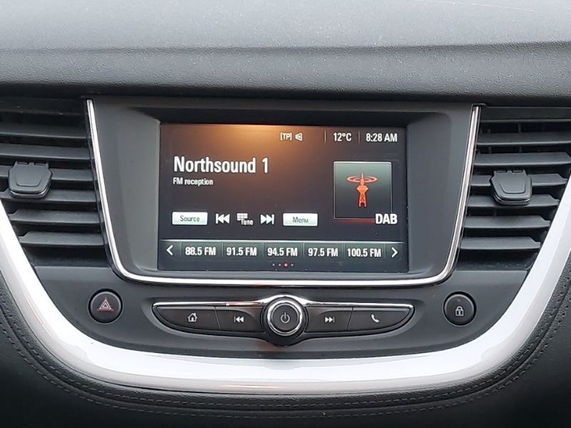 Used Vauxhall Grandland X 2020 for sale - 76195715: Photo 10