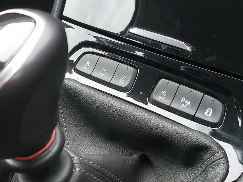 Used Vauxhall Grandland X 2020 for sale - 76195715: Photo 12