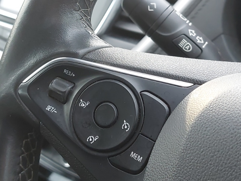 Used Vauxhall Grandland X 2020 for sale - 76195715: Photo 13
