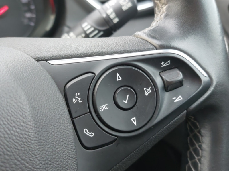 Used Vauxhall Grandland X 2020 for sale - 76195715: Photo 14