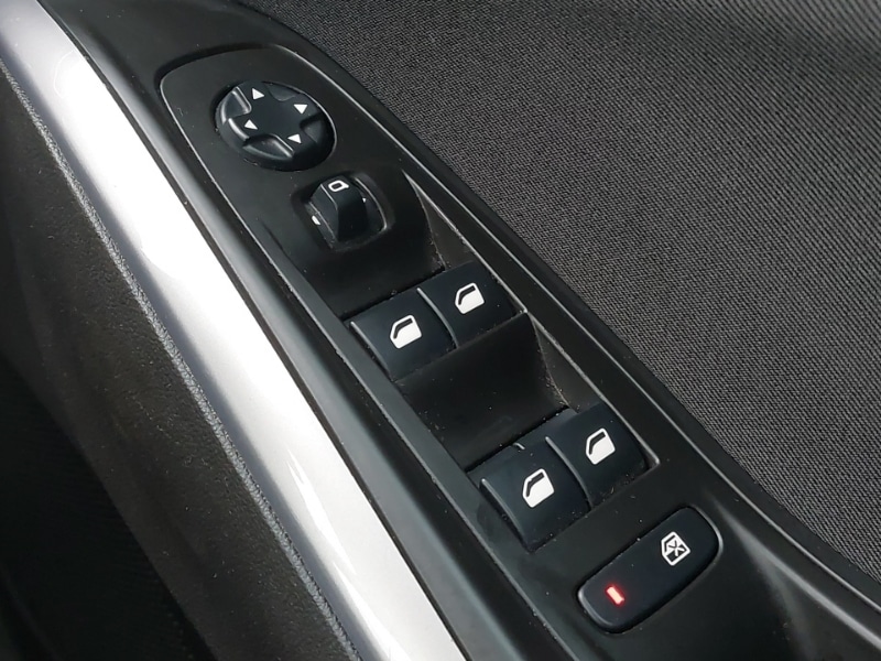 Used Vauxhall Grandland X 2020 for sale - 76195715: Photo 16
