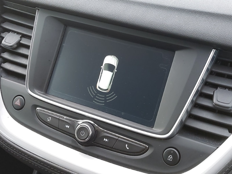 Used Vauxhall Grandland X 2020 for sale - 76195715: Photo 17