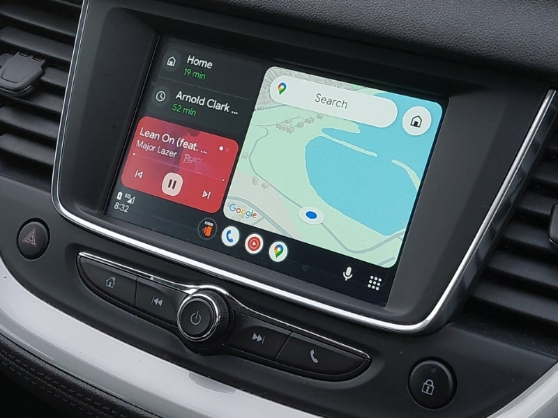 Used Vauxhall Grandland X 2020 for sale - 76195715: Photo 18