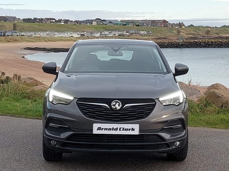 Used Vauxhall Grandland X 2020 for sale - 76195715: Photo 19