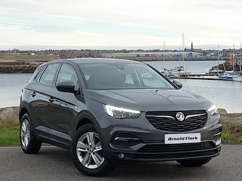 Vauxhall - Grandland X