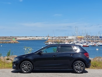 Used Volkswagen Polo 2018 for sale - 79048547: Photo