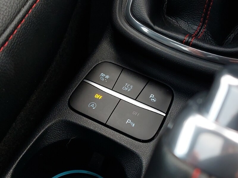 Used Ford Puma 2020 for sale - 76543262: Photo 12