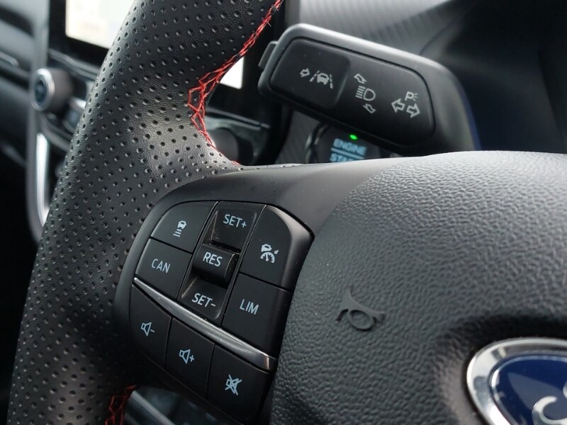 Used Ford Puma 2020 for sale - 76543262: Photo 13