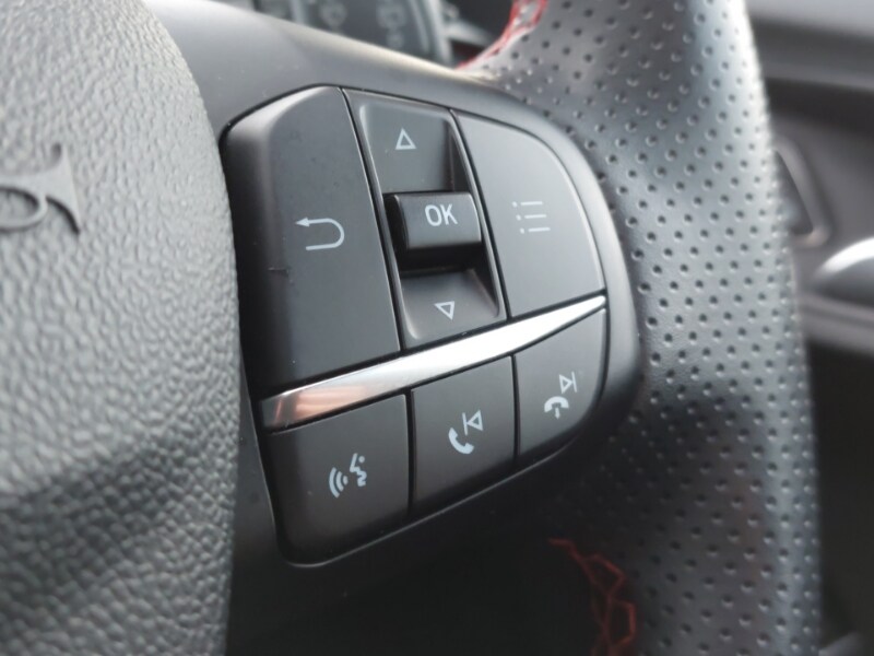 Used Ford Puma 2020 for sale - 76543262: Photo 14