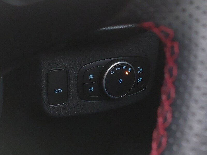 Used Ford Puma 2020 for sale - 76543262: Photo 15