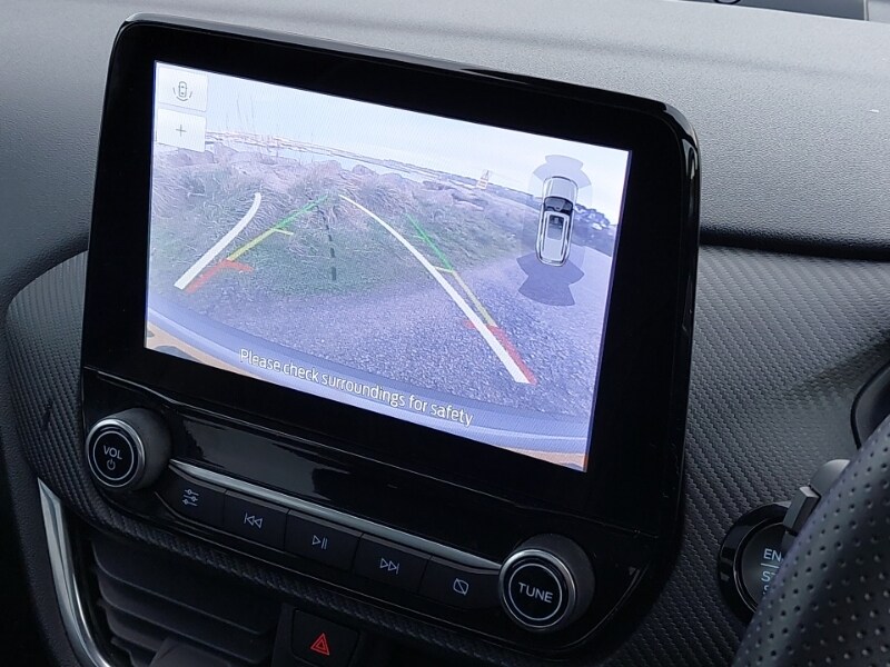 Used Ford Puma 2020 for sale - 76543262: Photo 16